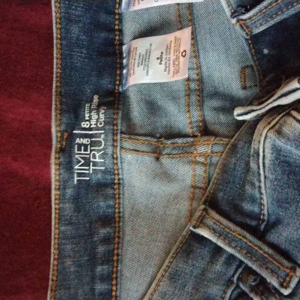 Jeans - Picture 4 of 4